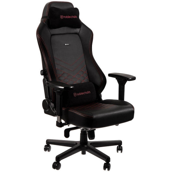 Noblechairs HERO Black/Red Noblechairs HERO Black/Red